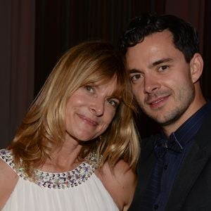 Nastassja Kinski & Ilia Russo beim SWR3 New Pop Festival in Baden-Baden
