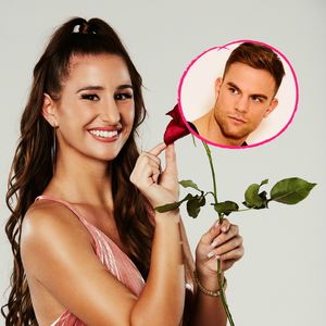 Endlich von Basti erlöst: Bachelor-Natali macht Freudentanz!