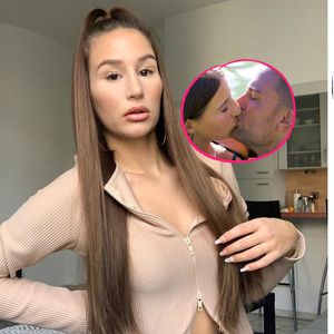 "Unangenehm": Natali über Kuss mit Bachelor Basti Preuss!