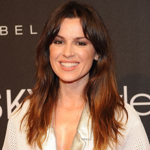 Natalia Avelon bei der Michalsky StyleNite in Berlin, Juli 2015