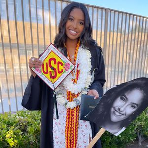 Kobe Bryants älteste Tochter Natalia absolviert Highschool
