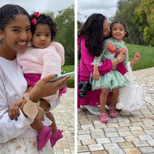 Ostern ohne Kobe und Gianna: Vanessa Bryant bleibt stark!