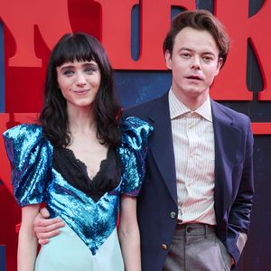 Schauspieler verraten: So spannend ist "Stranger Things 4"