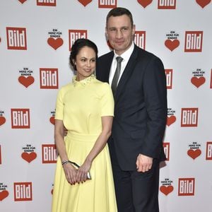 Nach Trennung von Vitali: Jetzt spricht Natalia Klitschko!