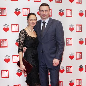 Trennung von Vitali Klitschko: Natalia Yegorova verrät Grund