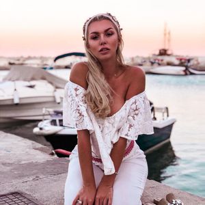 TV-Star Natalia Osada möchte für Hochzeitskleid abnehmen