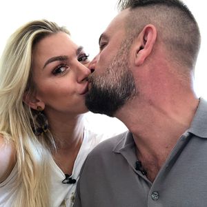 Versteckspiel ade: Darum zeigt Natalia Osada jetzt Verlobten