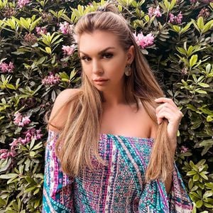 Natalia Osada ehrlich: "Adam sucht Eva" nicht flirty genug!