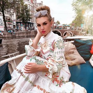 Natalia Osada: Wilde Fummel-Session mit ihrem neuen Freund