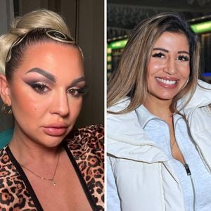 Natalia Osada ist sicher: Eva Benetatou braucht Therapie