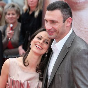 Trennung von Vitali: Natalia Klitschko verrät den Grund