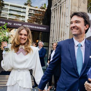 Model Natalia Vodianova ist endlich unter der Haube!