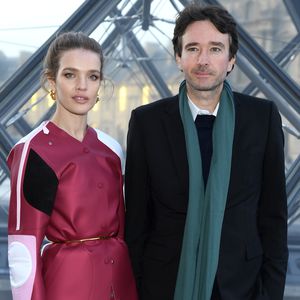 Topmodel Natalia Vodianova ist schwanger