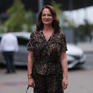 TV-Auftritt: Natalia Wörner mit Sohn bei "Bares für Rares"
