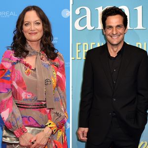 Läuft auch wieder was bei Natalia Wörner und Ex-Mann Robert?