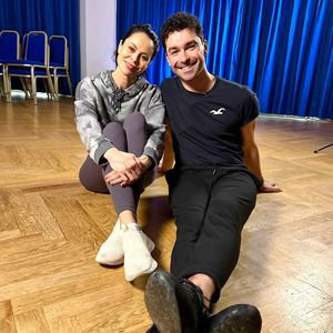 "Let's Dance"-Aus: Bleibt Natalia mit Andrzej in Kontakt?
