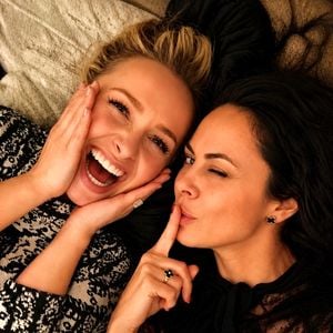 Ex-Schwägerin Natalia richtet Worte an Hayden Panettiere