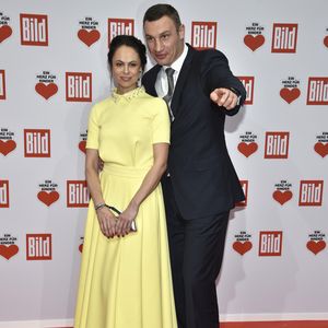Klitschko-Ehe: Natalia Yegorova weint bei "Let's Dance"!