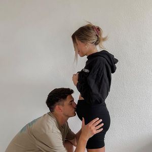 Ex-Bachelor-Kandidatin Natalie Dlabolova ist schwanger!