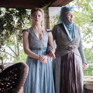 Natalie Dormer: Das nervt sie an "Game of Thrones"