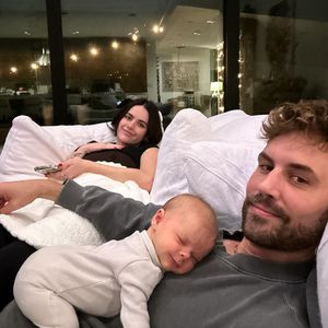 Für Nick Viall ist Sex nach der Geburt eine Herausforderung