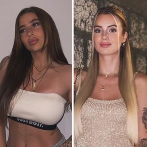 Temptation-Natalie nimmt Saskia Verführungsplan "sehr übel"