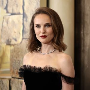 Natalie Portman ist Favoritin für Sinéad-O'Connor-Biopic