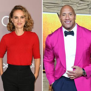 The Rock und Co.: So krass verwandeln Filmstars ihre Körper