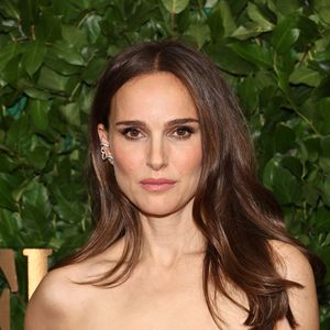 Natalie Portman gibt seltene Einblicke in ihr Mamaleben