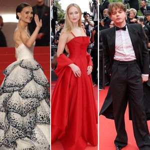 Filmfestival Cannes: Das waren die schönsten Looks der Stars