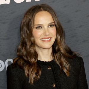 Nach Trennungsgerüchten: Natalie Portman strahlt wieder!