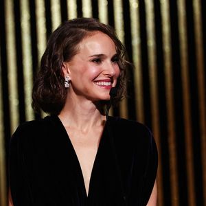 So süß turtelt Natalie Portman mit ihrem neuen Partner