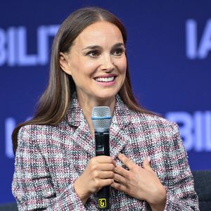 "Großartig": So gut geht es Natalie Portman nach Scheidung