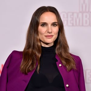 Nach Affäre: Natalie Portman wieder ohne Ehering unterwegs