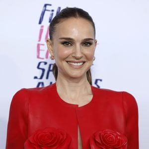 Neue Liebe: Natalie Portman datet französischen Musiker