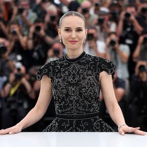 Natalie Portman bezeichnet sich selbst als "Soccer-Mum"