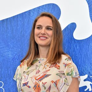 Wegen Baby Nummer 2: Natalie Portman ist total aufgeregt!