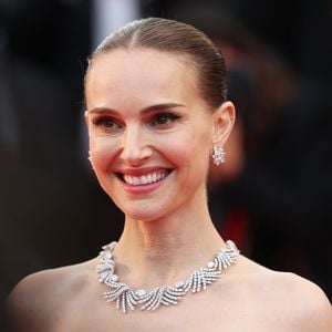 Bestätigt: Natalie Portman ist schwanger mit drittem Baby