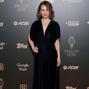 Natalie Portman ist nach Scheidung wieder bereit fürs Daten