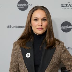 Zum Geburtstag: Natalie Portman teilt Foto ihrer Babykugel