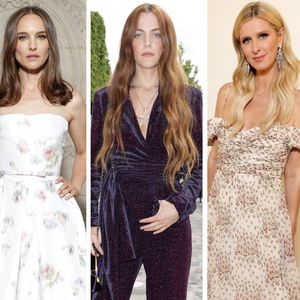 Diese Stars strahlen auf der Paris Couture Fashion Week!