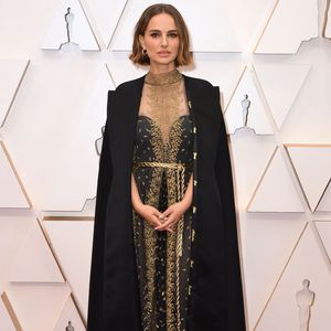 Nicht schwanger: Natalie Portman sauer wegen Spekulationen!