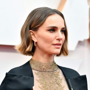 "Heuchlerin": Natalie Portmans Oscar-Protest erntet Kritik