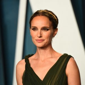 Vor ihrem Ehe-Aus: Natalie Portman fühlte sich machtlos!