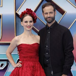 Natalie Portman sicher: Ex Benjamin Millepied bereut Affäre