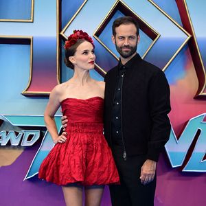 Natalie Portman schwärmte noch kurz vor Krise von ihrem Mann