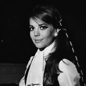 Natalie Wood bleibt nach ihrem tragischen Tod unvergessen