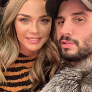 "Love Island"-Tascha zeigt zum ersten Mal ihren Freund!