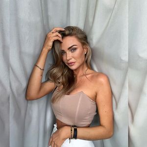 GNTM-Natascha Beils Wohnung ist vollkommen niedergebrannt