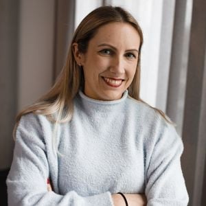 "Hochzeit auf den ersten Blick"-Aus: Natascha verkauft Kleid
